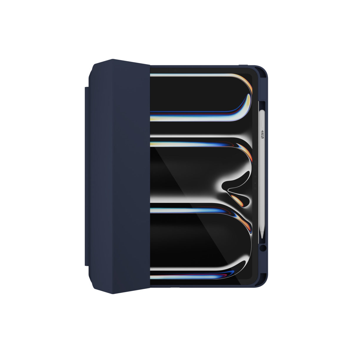 "NEXT ONE BLUE ROLLCASE FOR IPAD PRO 13"" M4"