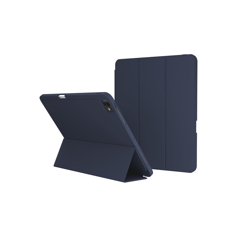 "NEXT ONE BLUE ROLLCASE FOR IPAD PRO 13"" M4"