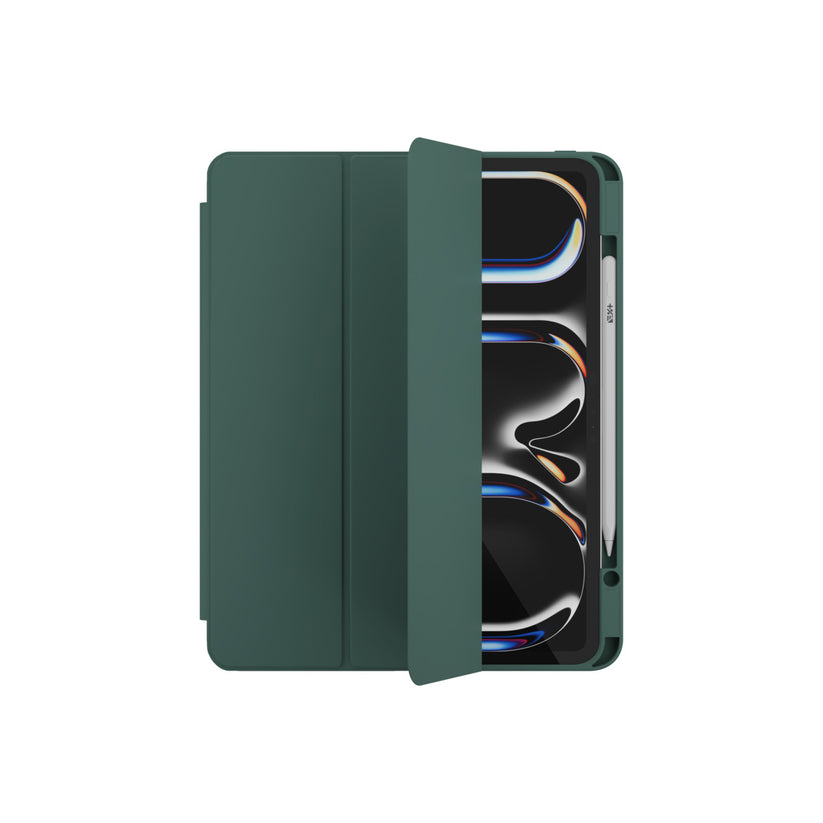"NEXT ONE BLUE ROLLCASE FOR IPAD PRO 13"" M4"