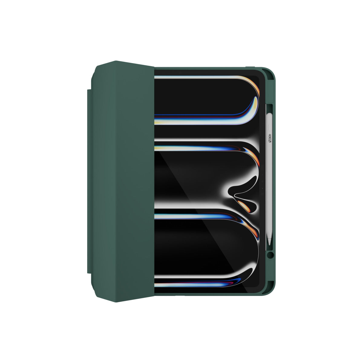 "NEXT ONE BLUE ROLLCASE FOR IPAD PRO 13"" M4"