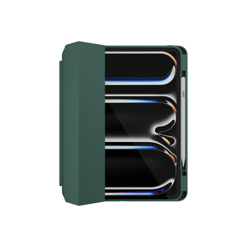 "NEXT ONE BLUE ROLLCASE FOR IPAD PRO 13"" M4"