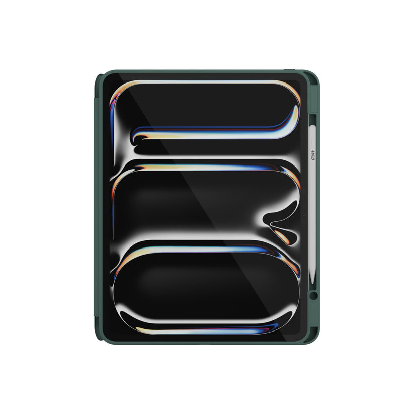"NEXT ONE BLUE ROLLCASE FOR IPAD PRO 13"" M4"