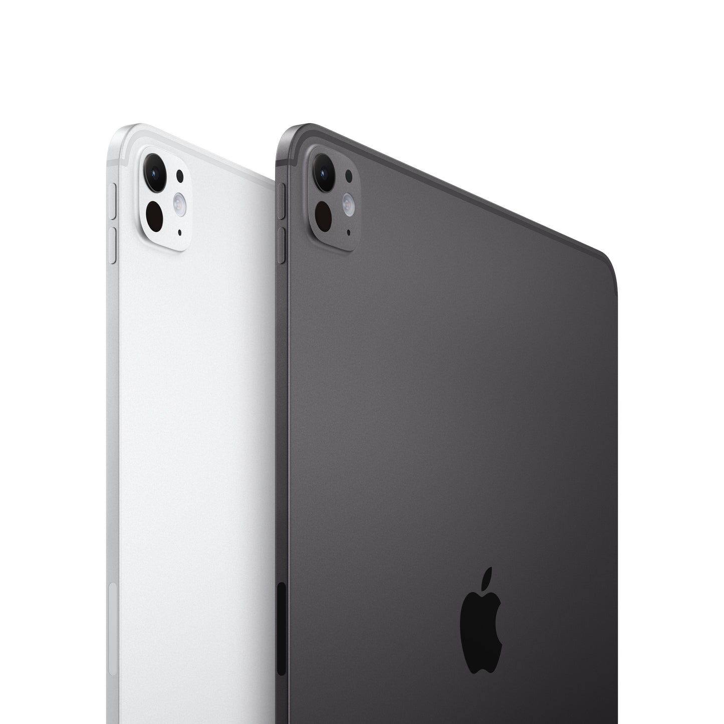 13-palcový iPad Pro M5 Wi‑Fi, 256 GB, štandardné sklo, farba strieborná – fotografia 3 z 9