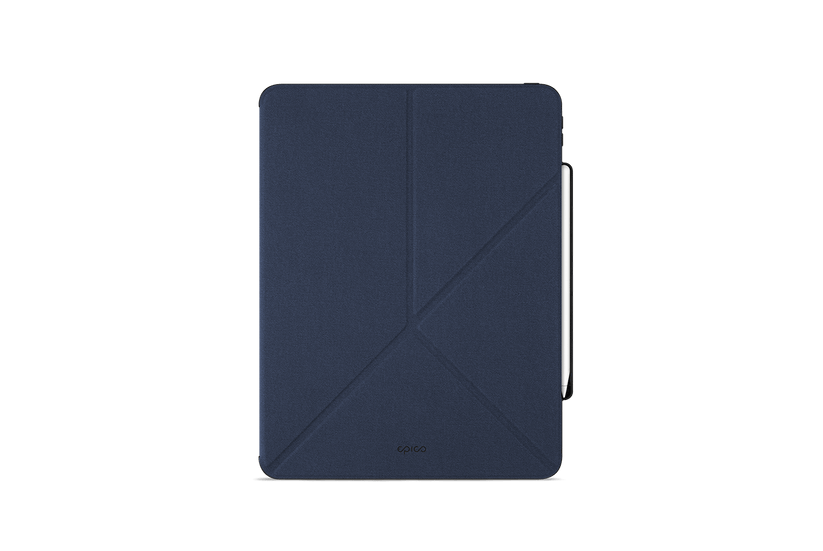 iStyle PRO FLIP CASE iPad Pro 11"" (2020) - blue