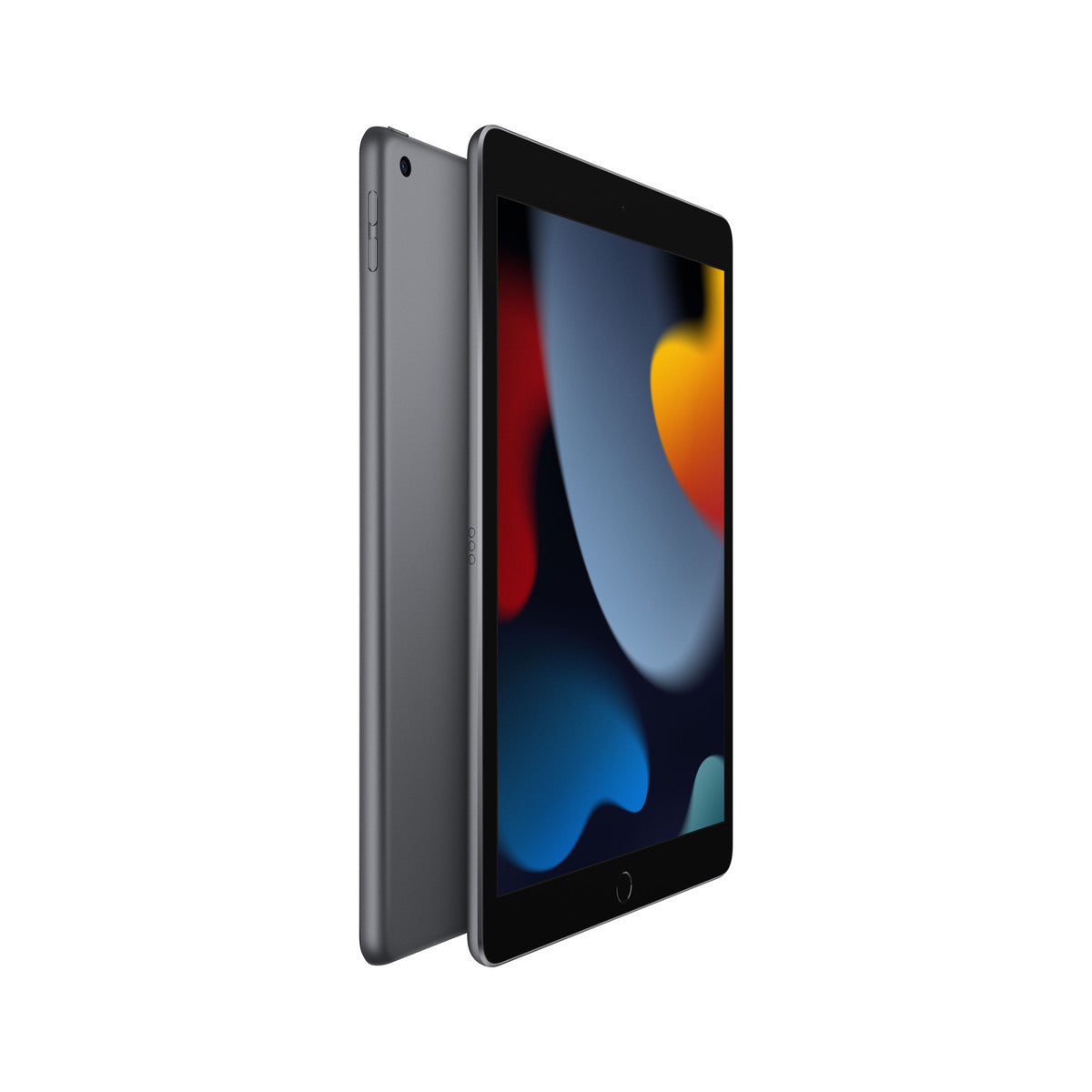 10.2-inch iPad Wi-Fi 256GB - Vesmírne šedý