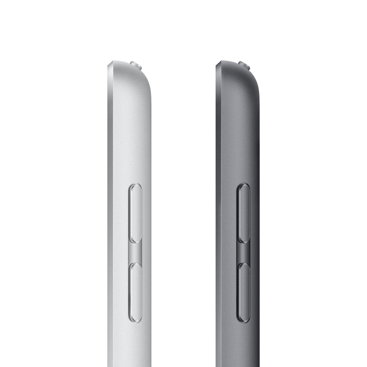 10.2-inch iPad Wi-Fi 256GB - Vesmírne šedý