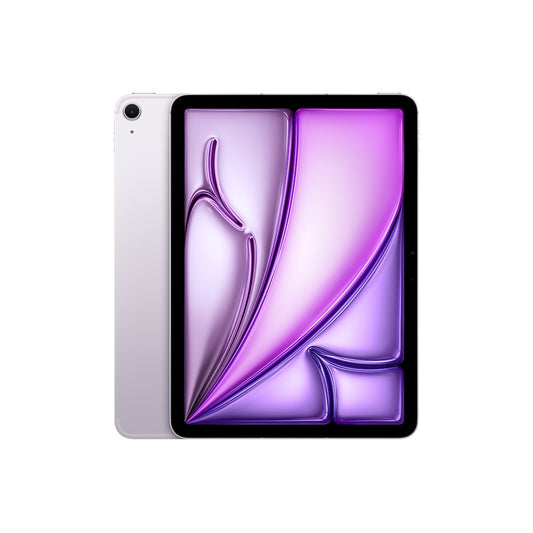 Apple 11palcový iPad Air Wi-Fi + Cellular 256GB - fialový