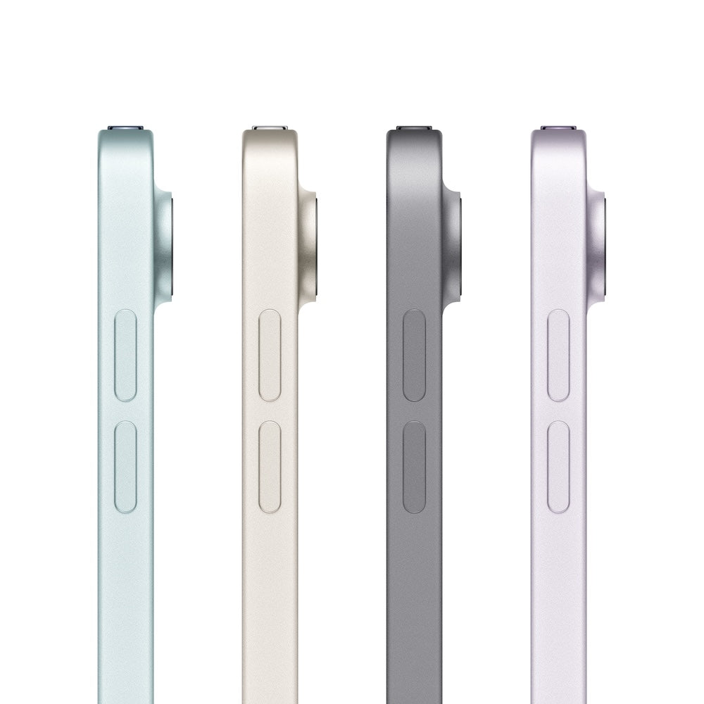Apple 11palcový iPad Air Wi-Fi 256GB - hviezdne biely