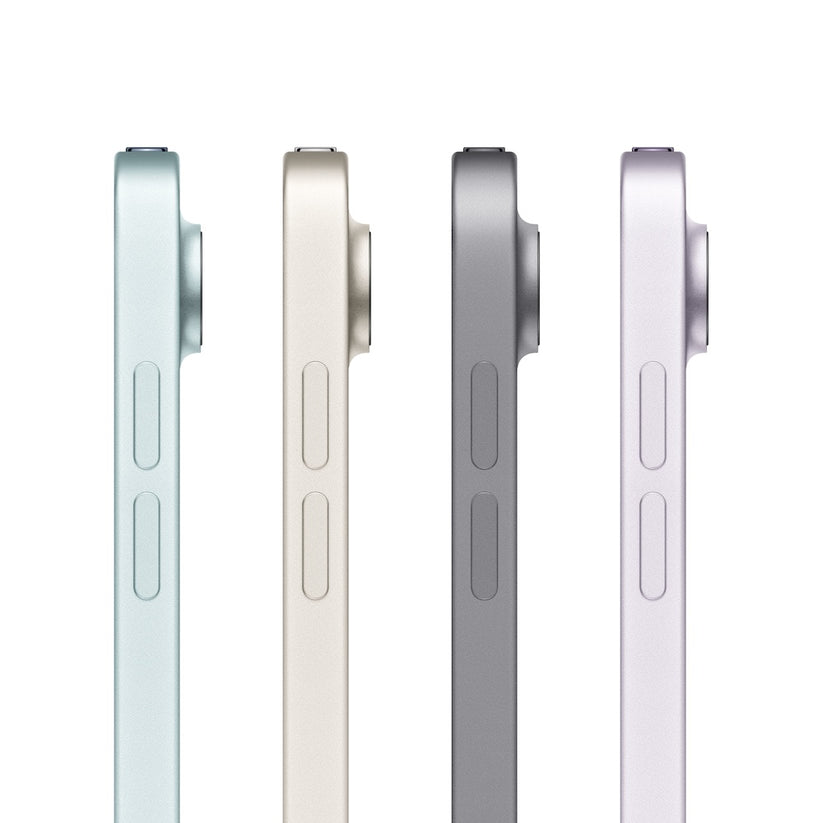 Apple 11palcový iPad Air Wi-Fi 256GB - hviezdne biely