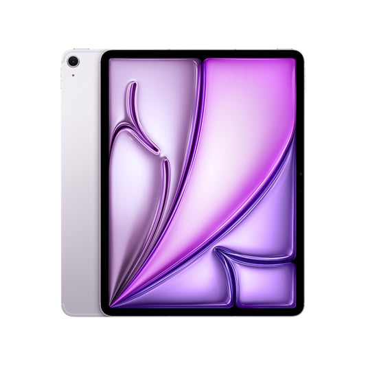 Apple 13palcový iPad Air Wi-Fi + Cellular 128GB - fialový
