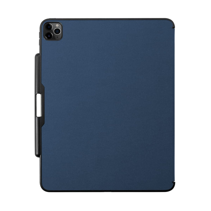 iStyle PRO FLIP CASE iPad Pro 11"" (2020) - blue