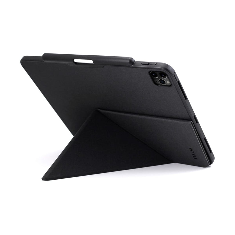iStyle PRO FLIP CASE iPad Pro 12,9"" (2020) - black