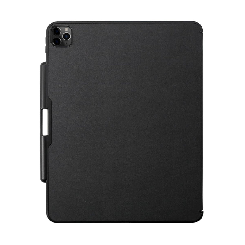 iStyle PRO FLIP CASE iPad Pro 12,9"" (2020) - black
