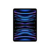 Apple iPad Pro 11palcový Wi-Fi 512GB - Silver