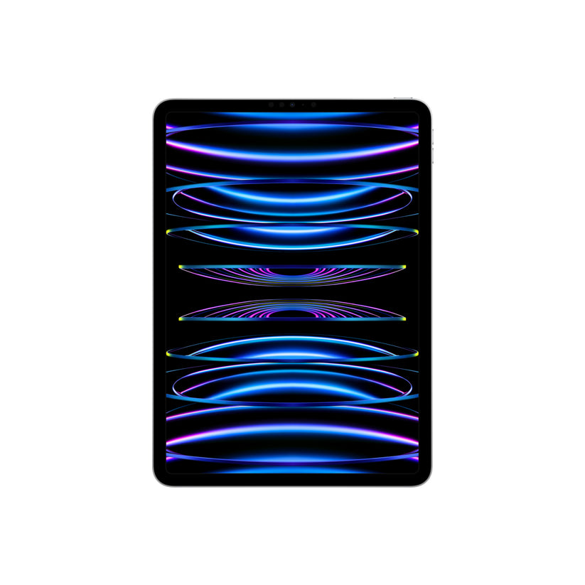 Apple iPad Pro 11palcový Wi-Fi 512GB - Silver