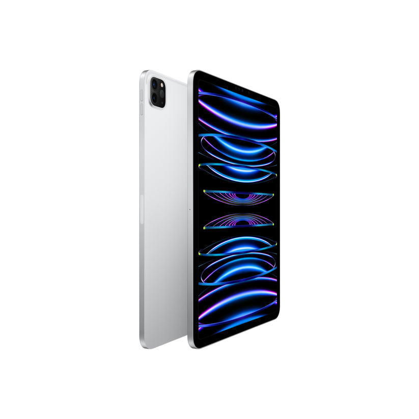 Apple iPad Pro 11palcový Wi-Fi 512GB - Silver