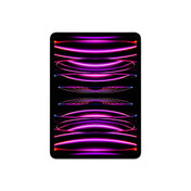 Apple iPad Pro 11palcový Wi-Fi 1TB - Space Gray