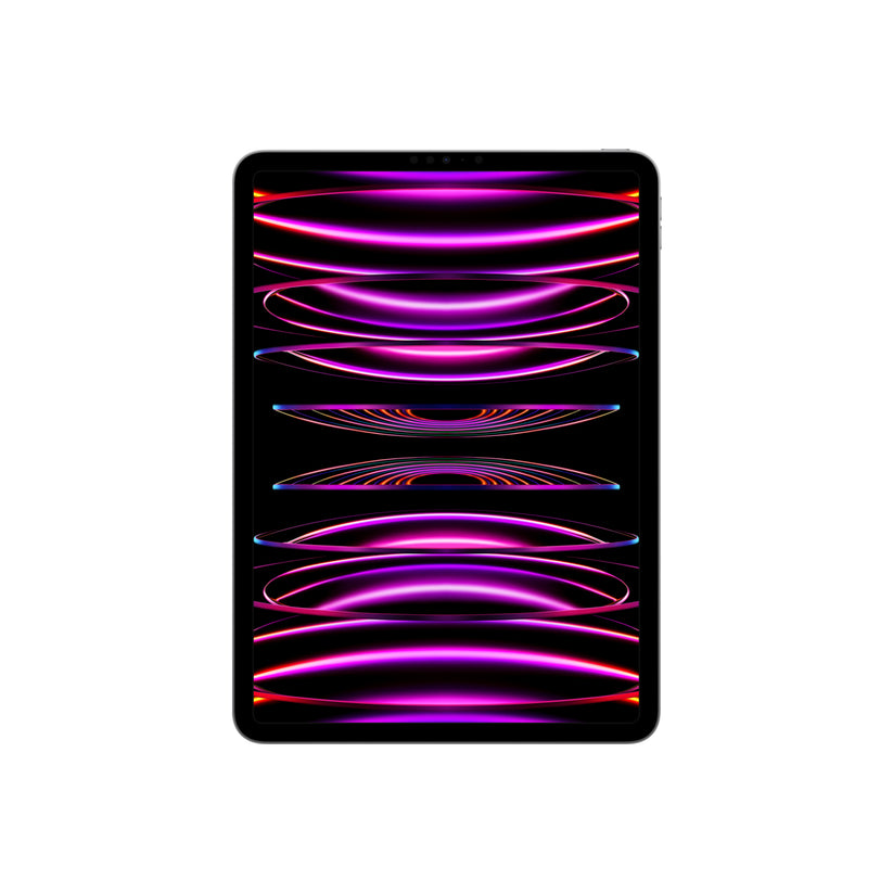 Apple iPad Pro 11palcový Wi-Fi 1TB - Space Gray