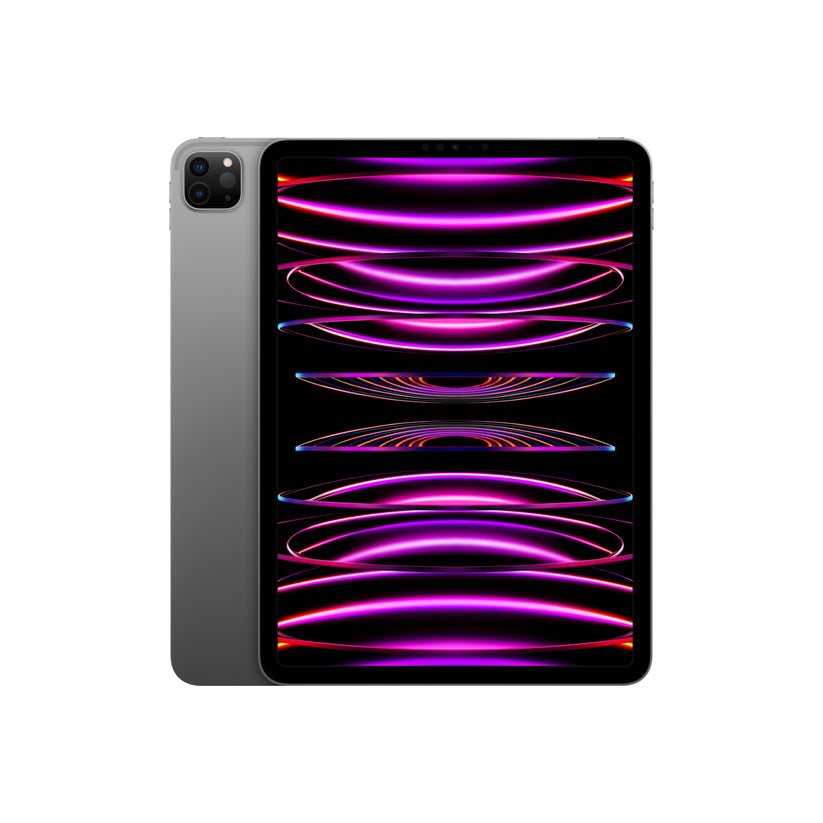 Apple iPad Pro 11palcový Wi-Fi 1TB - Space Gray