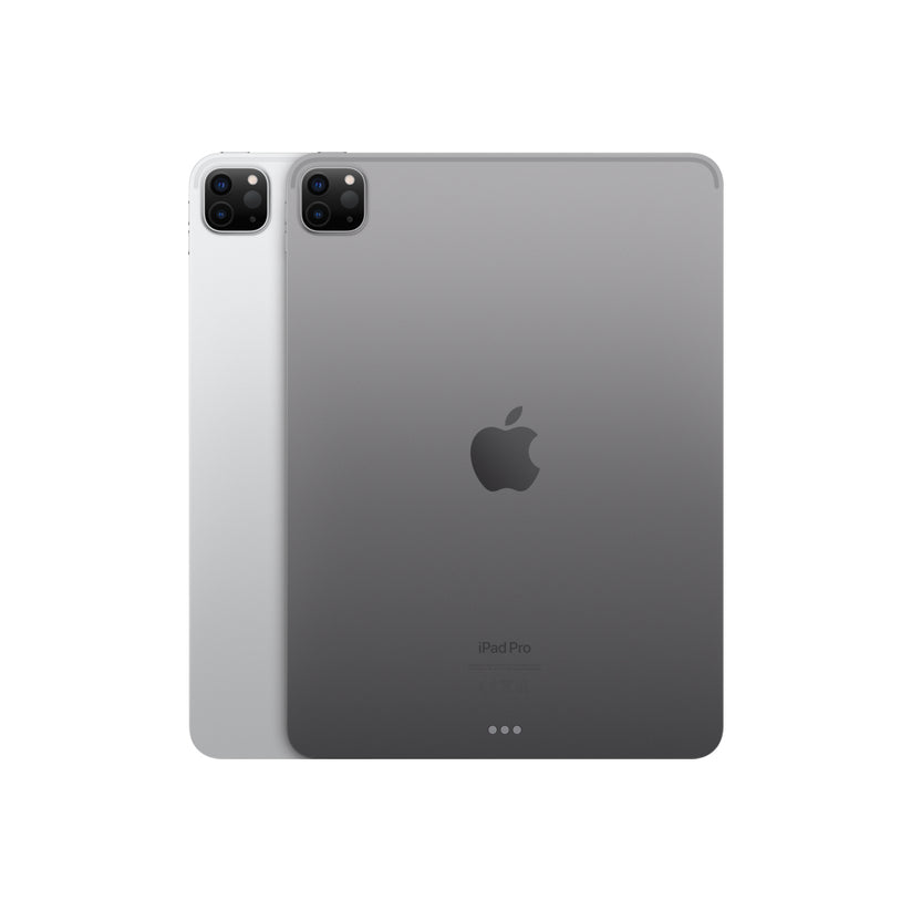 Apple iPad Pro 11palcový Wi-Fi 1TB - Space Gray