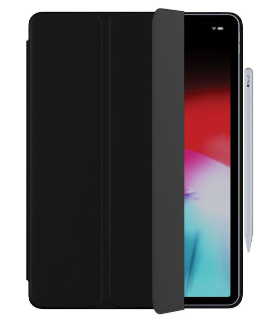 Next One Magnetic Smart Case pre iPad 11 palcový (2.) – čierny