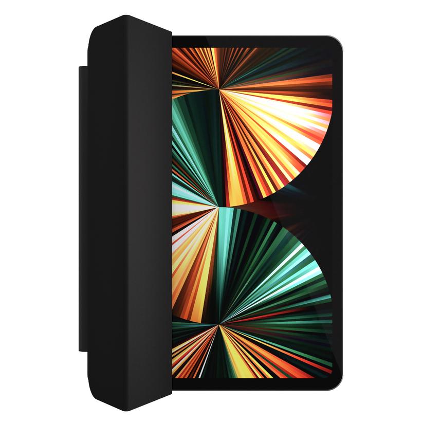 Next One Magnetic Smart Case pre iPad 11 palcový (2.) – čierny