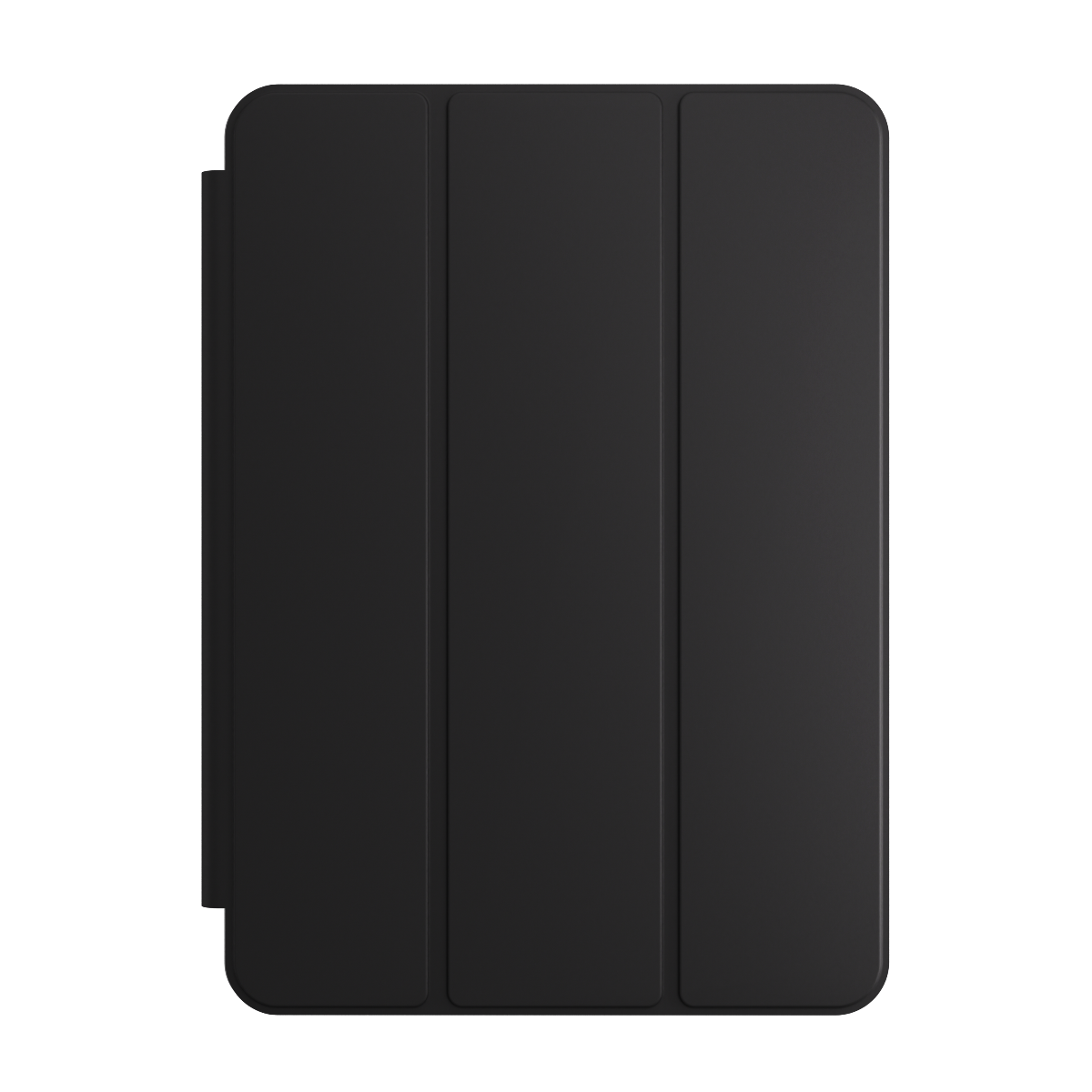 Next One Magnetic Smart Case pre iPad 11 palcový (2.) – čierny