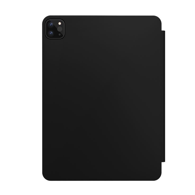 Next One Magnetic Smart Case pre iPad 11 palcový (2.) – čierny