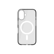 Next One obal pre iPhone 16 - priehľadný