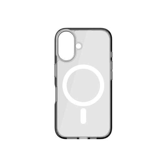 Next One obal pre iPhone 16 - priehľadný