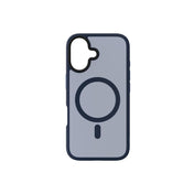 Next One obal pre iPhone 16 - pólnočne modrý