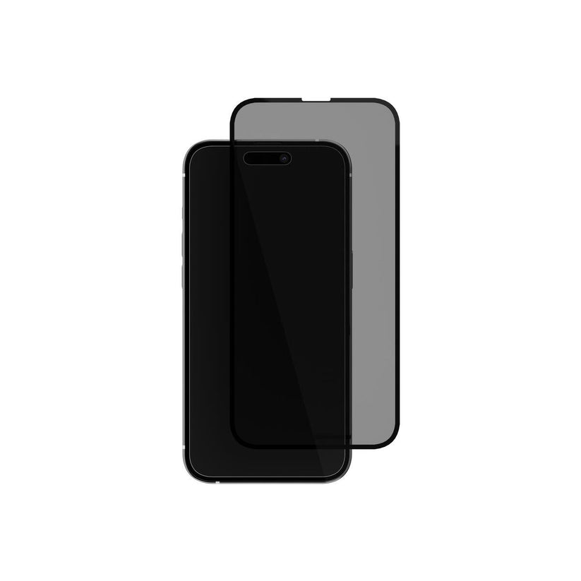 Next One Privacy ochranné sklo pre iPhone 16