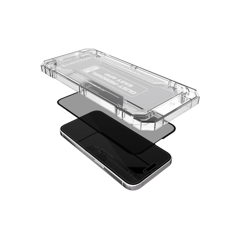 Next One Privacy ochranné sklo pre iPhone 16