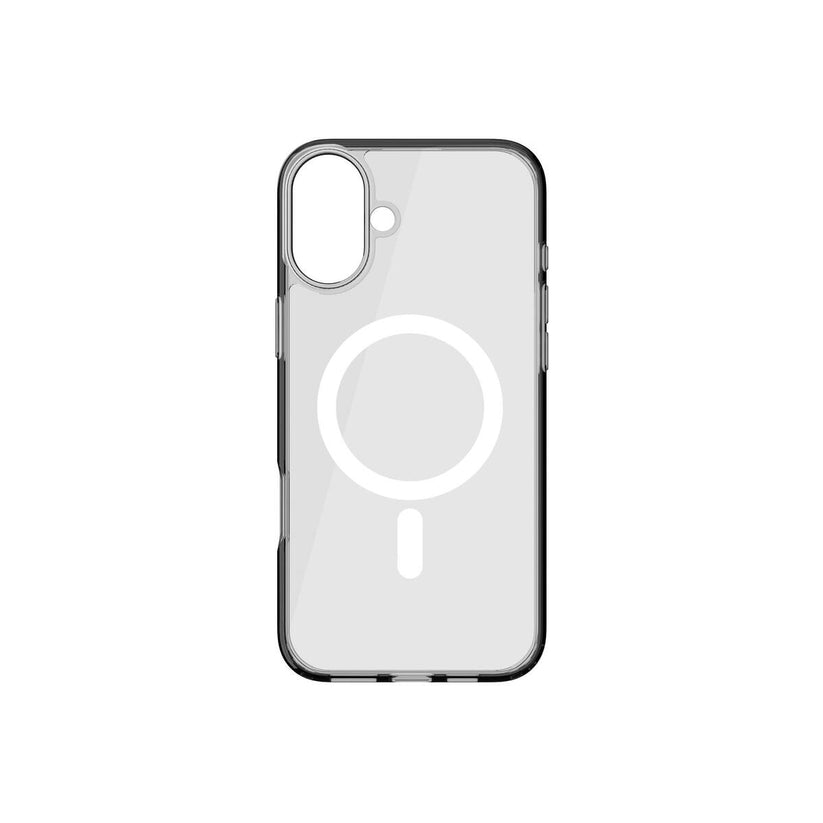 Next One obal pre iPhone 16 Plus - priehľadný