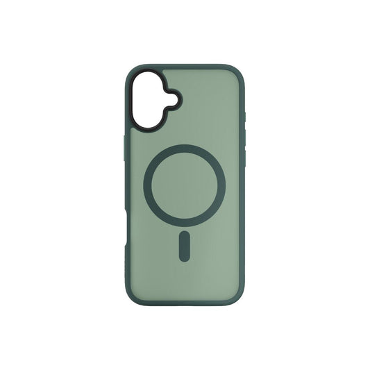 Next One obal pre iPhone 16 Plus - zelený