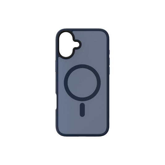 Next One obal pre iPhone 16 Plus - pólnočne modrý