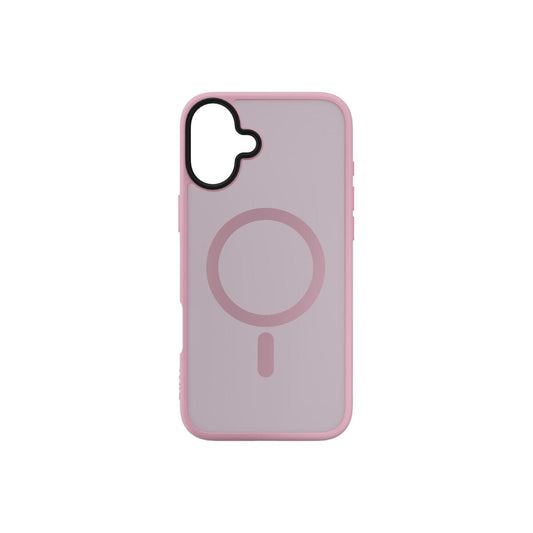 Next One obal pre iPhone 16 Plus - ružový