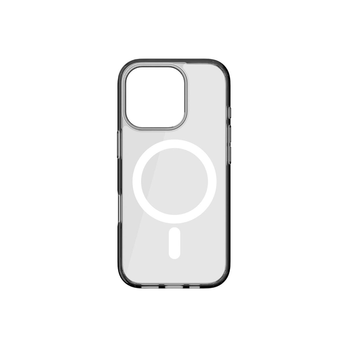 Next One obal pre iPhone 16 Pro - priehľadný