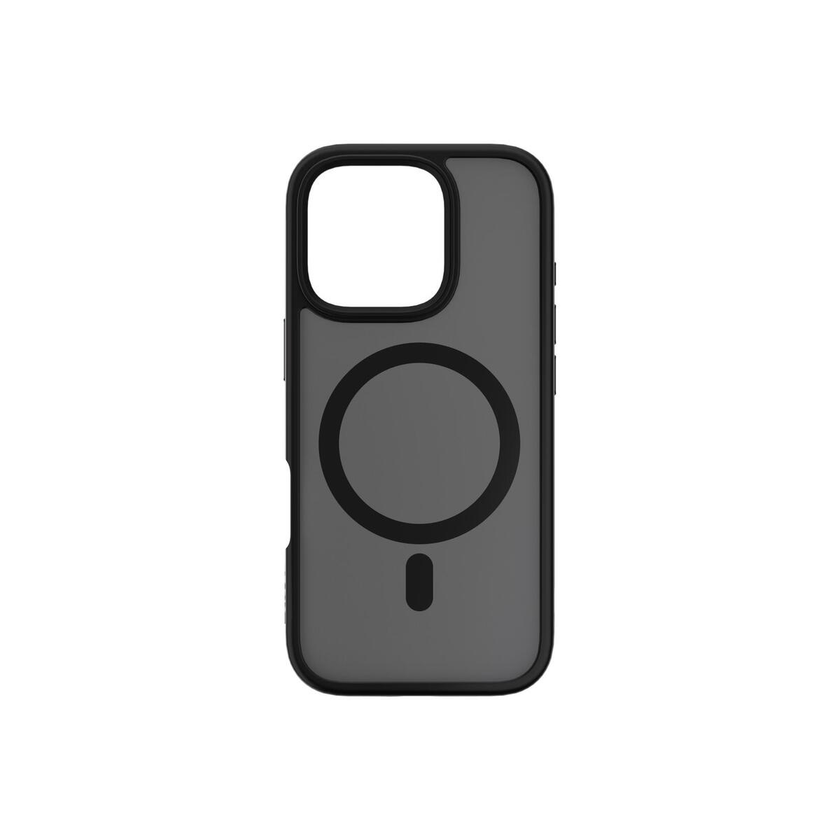 Next One obal pre iPhone 16 Pro - čierny