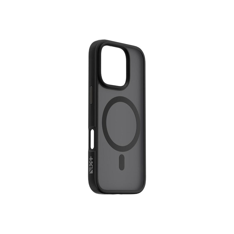 Next One obal pre iPhone 16 Pro - čierny