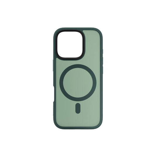 Next One obal pre iPhone 16 Pro - zelený