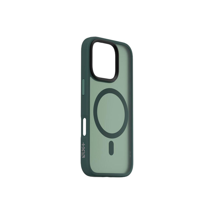 Next One obal pre iPhone 16 Pro - zelený