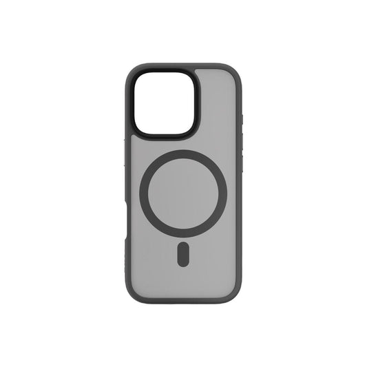 Next One obal pre iPhone 16 Pro - šedý