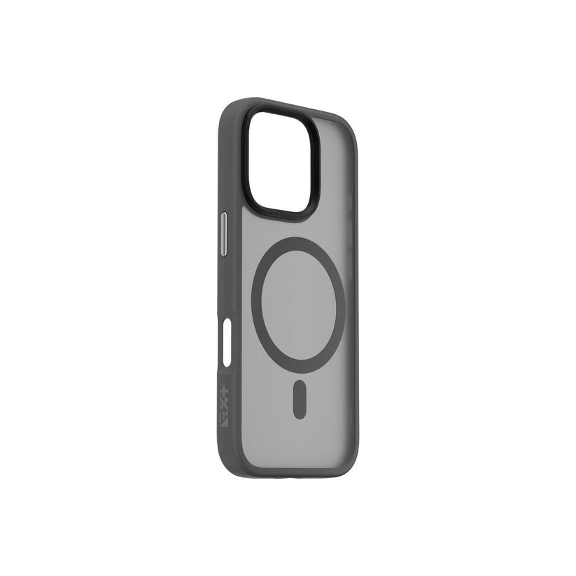Next One obal pre iPhone 16 Pro - šedý