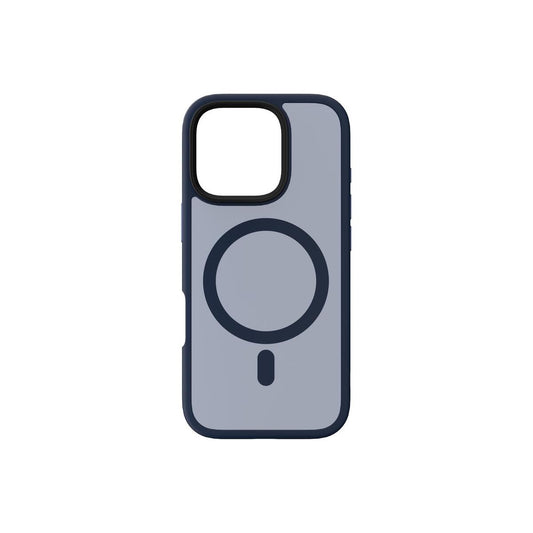 Next One obal pre iPhone 16 Pro - pólnočne modrý