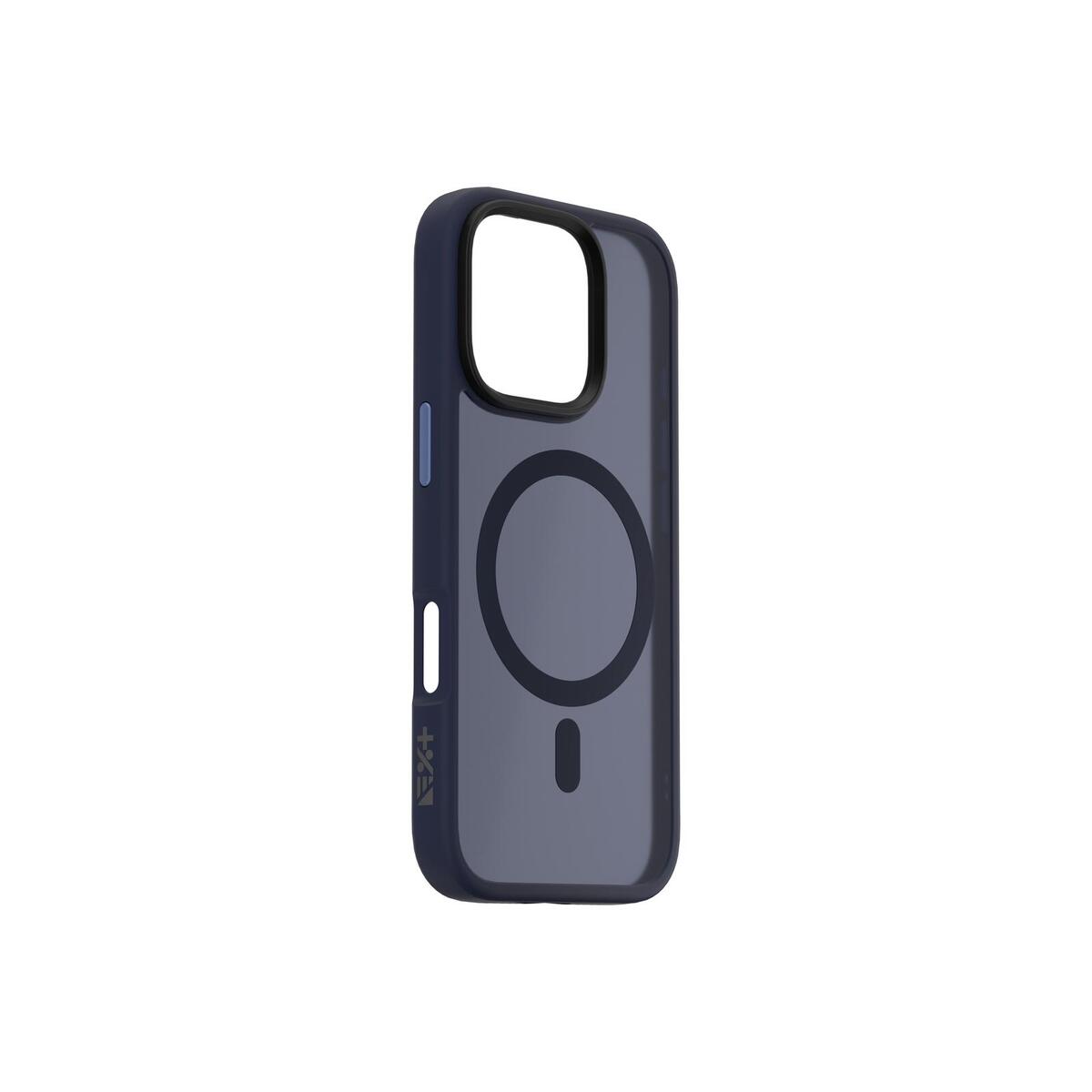 Next One obal pre iPhone 16 Pro - pólnočne modrý