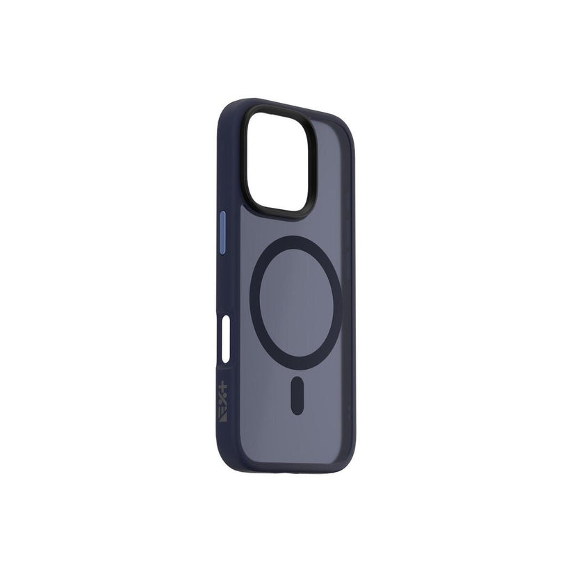 Next One obal pre iPhone 16 Pro - pólnočne modrý