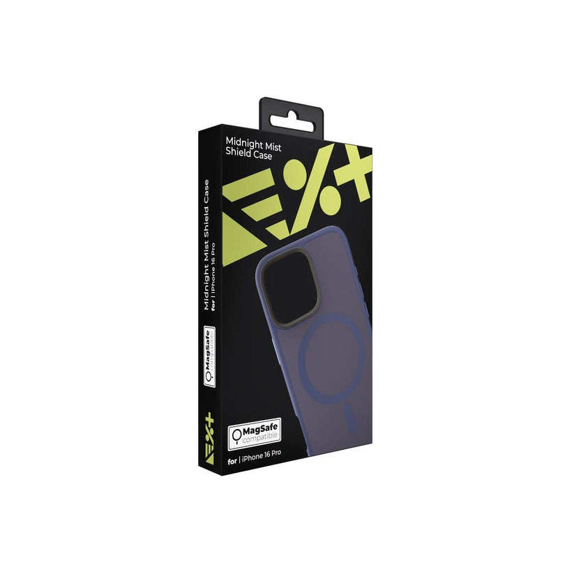 Next One obal pre iPhone 16 Pro - pólnočne modrý