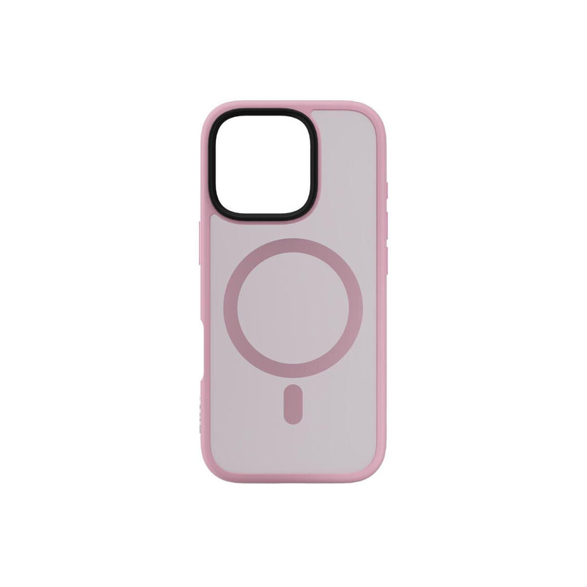 Next One obal pre iPhone 16 Pro - ružový