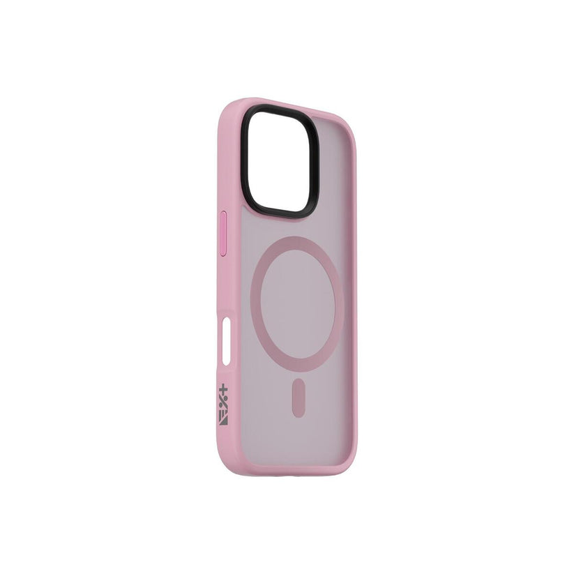 Next One obal pre iPhone 16 Pro - ružový